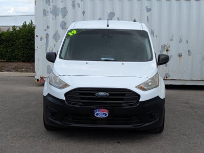 2019 Ford Transit Connect XL