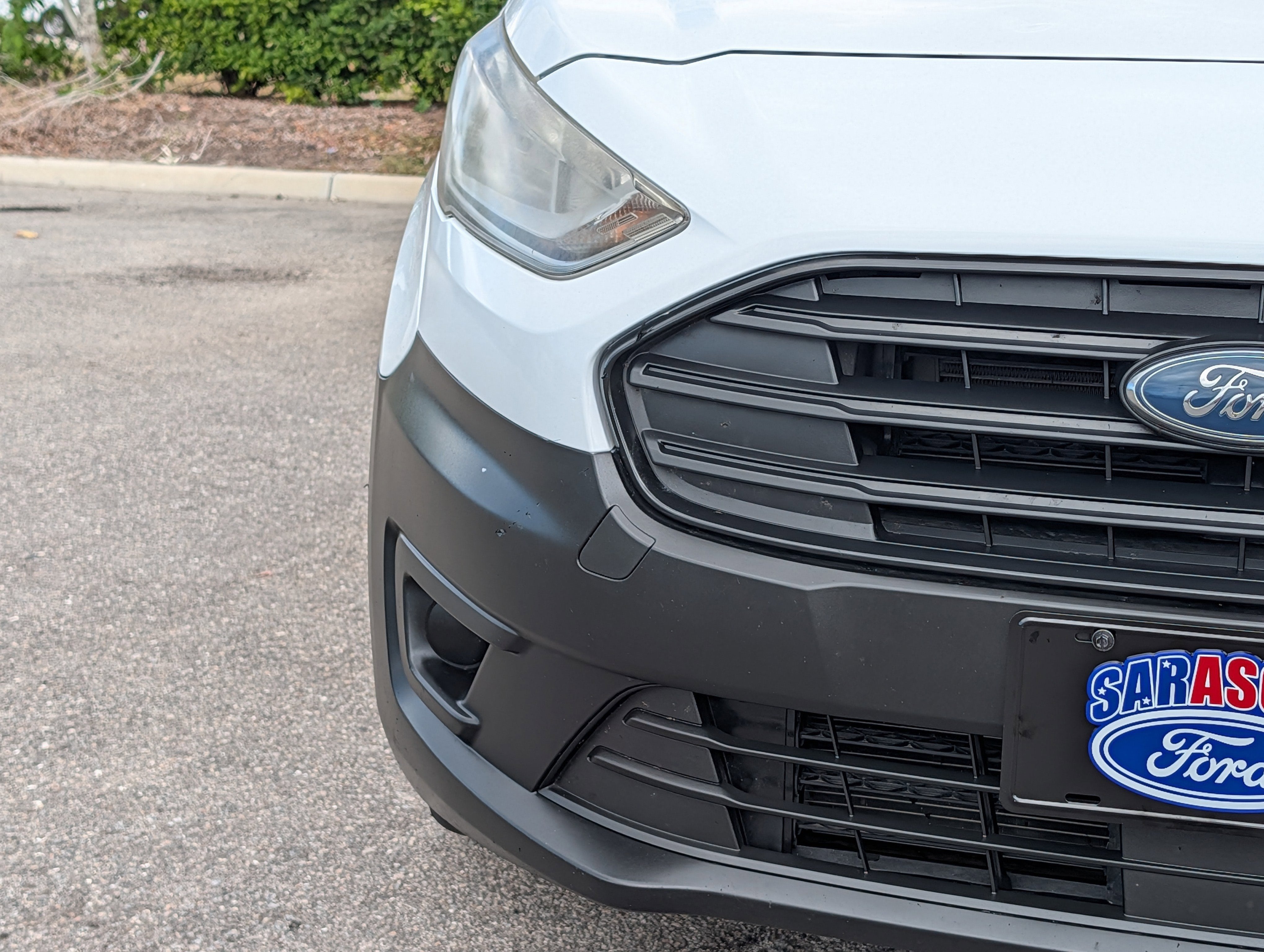 2019 Ford Transit Connect XL