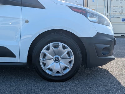 2017 Ford Transit Connect XL