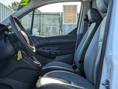 2017 Ford Transit Connect XL