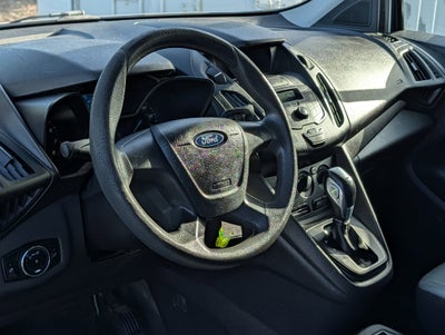 2017 Ford Transit Connect XL