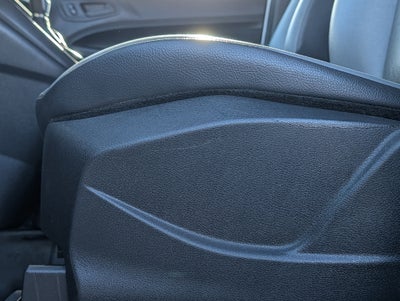 2017 Ford Transit Connect XL