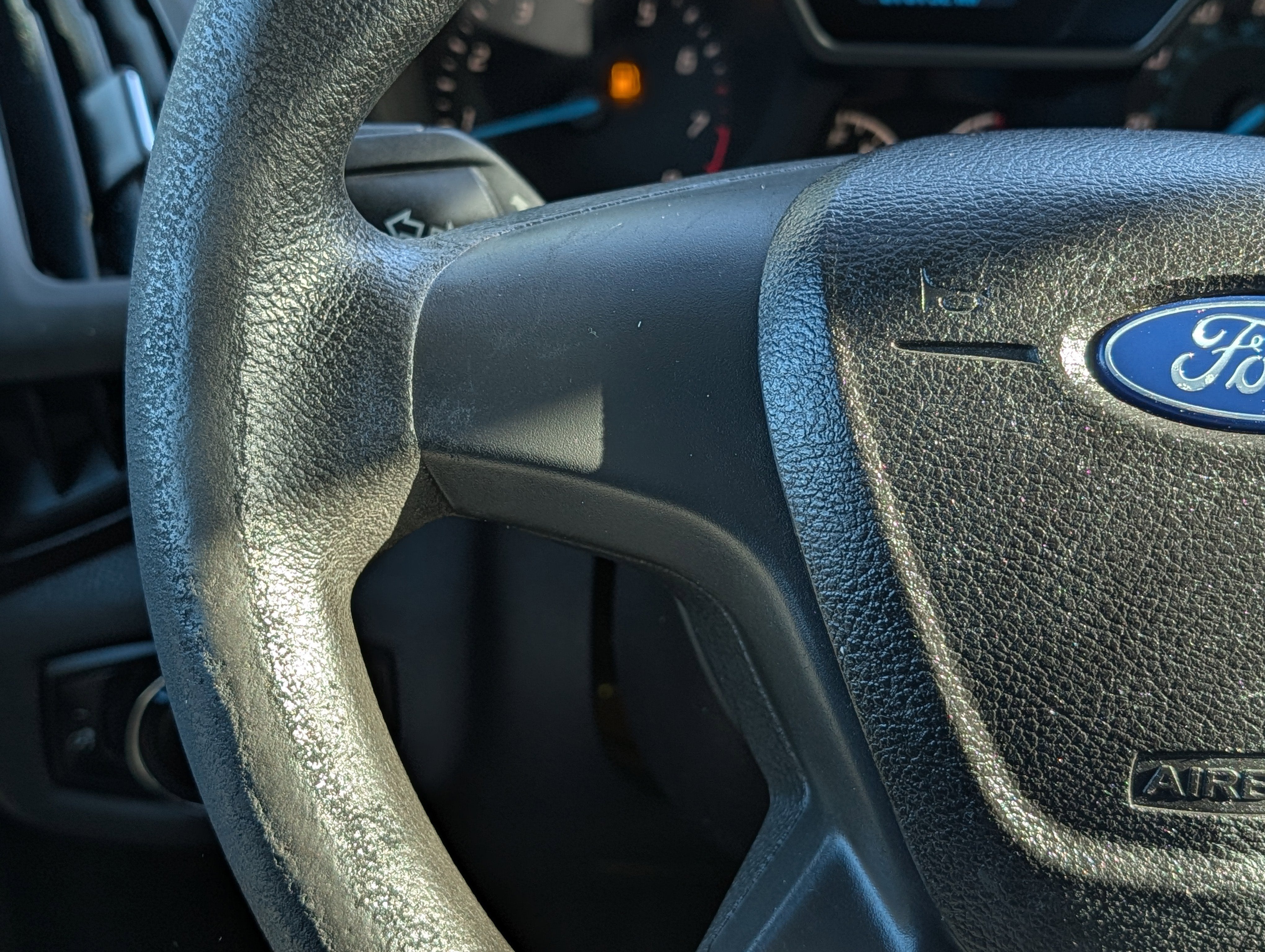 2017 Ford Transit Connect XL