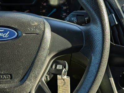 2017 Ford Transit Connect XL