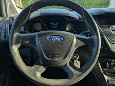 2017 Ford Transit Connect XL