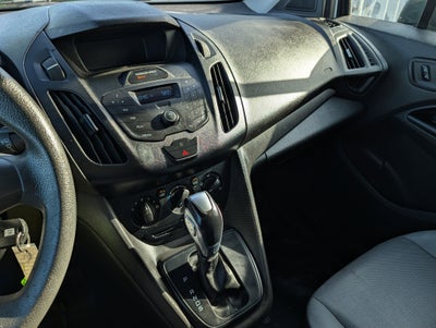2017 Ford Transit Connect XL