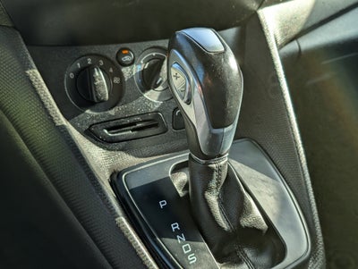 2017 Ford Transit Connect XL