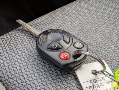 2017 Ford Transit Connect XL