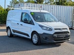 2017 Ford Transit Connect XL