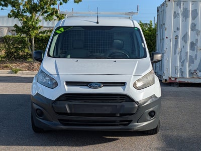 2017 Ford Transit Connect XL