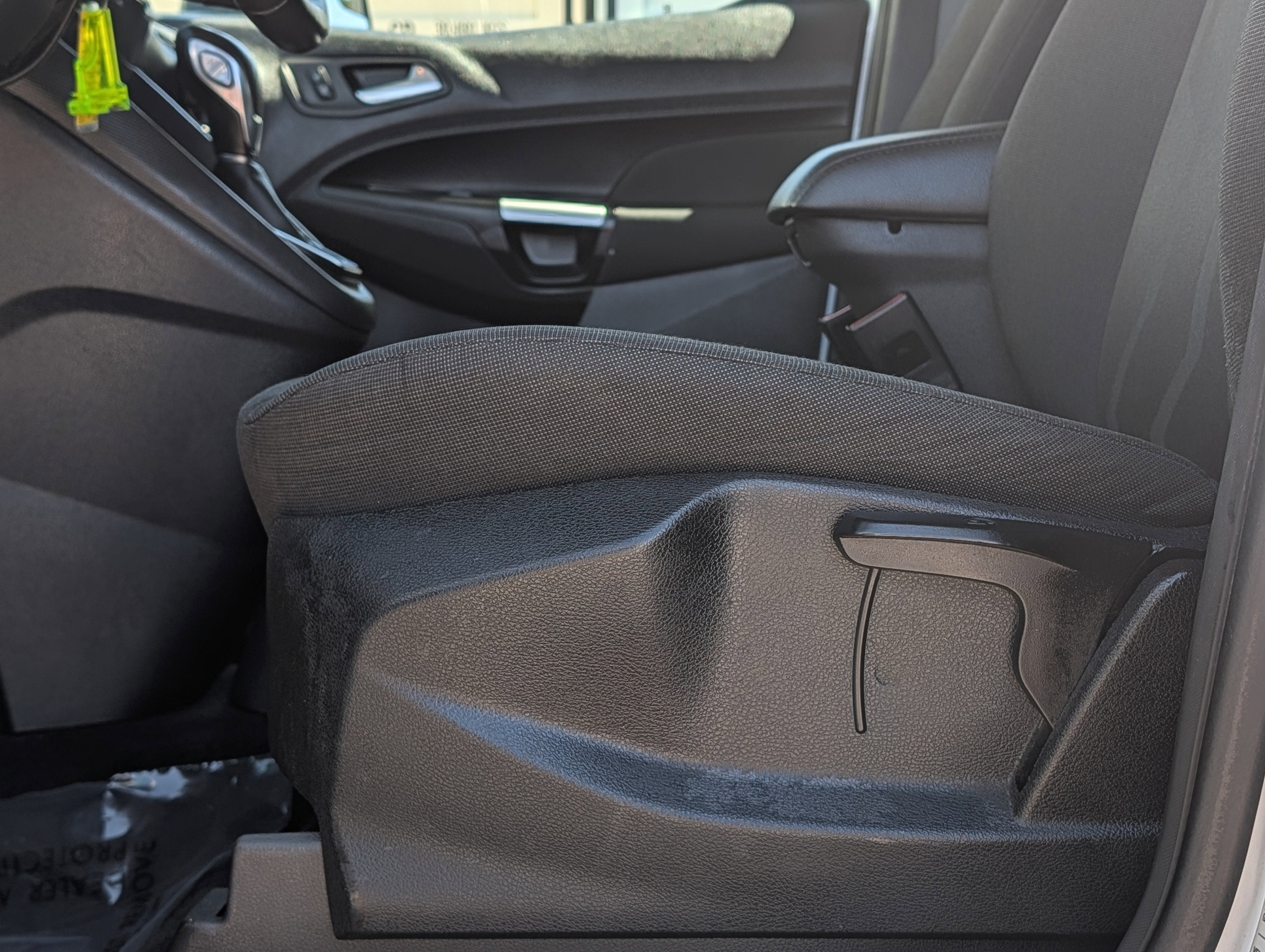 2018 Ford Transit Connect XLT