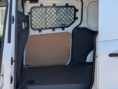 2018 Ford Transit Connect XLT