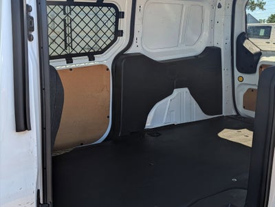 2018 Ford Transit Connect XLT