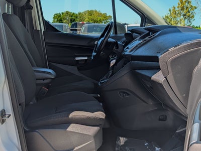 2018 Ford Transit Connect XLT