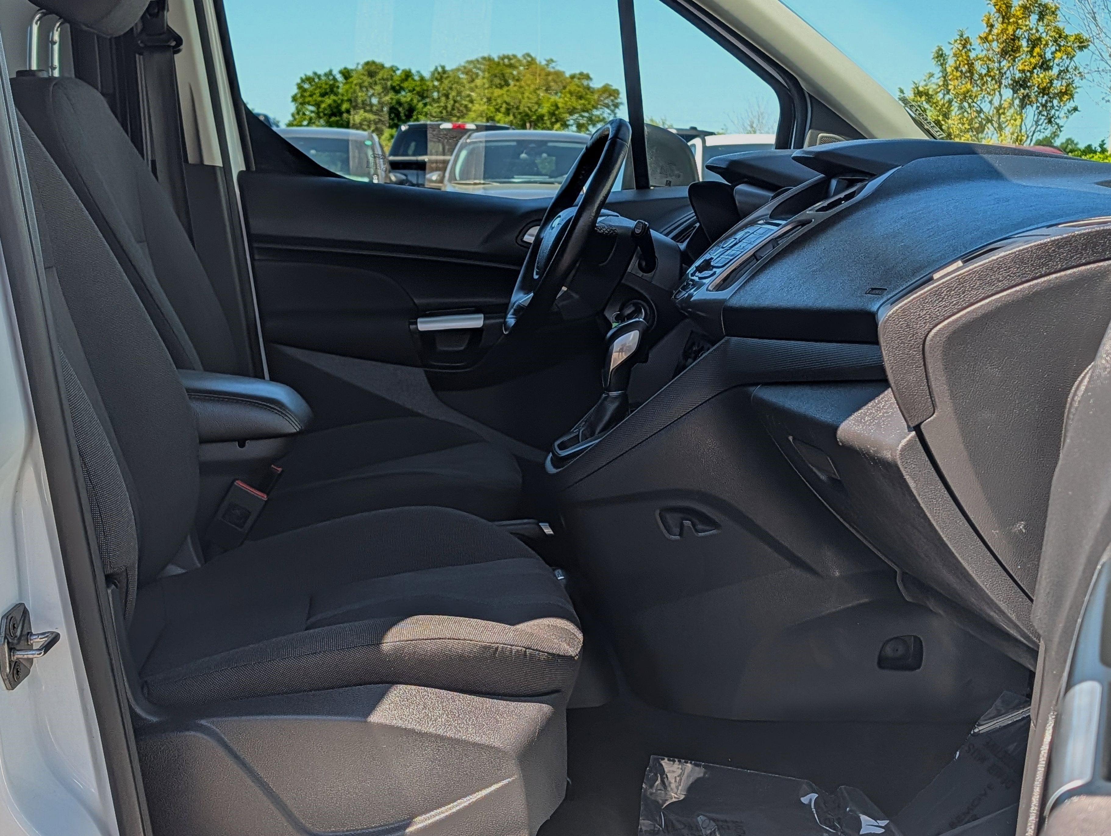 2018 Ford Transit Connect XLT