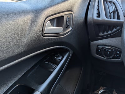 2018 Ford Transit Connect XLT