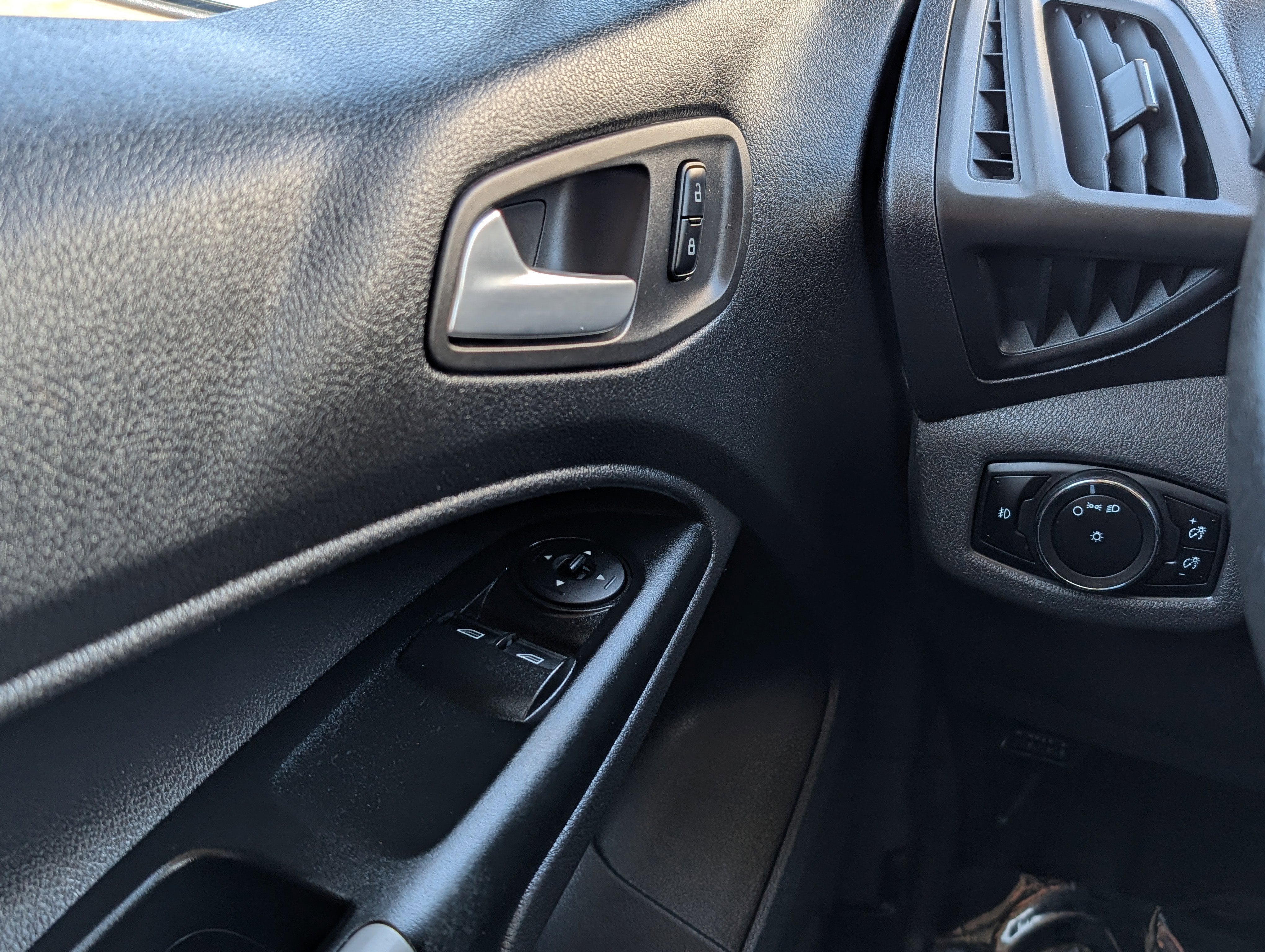 2018 Ford Transit Connect XLT