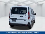 2018 Ford Transit Connect XLT
