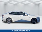 2020 Jaguar XE S