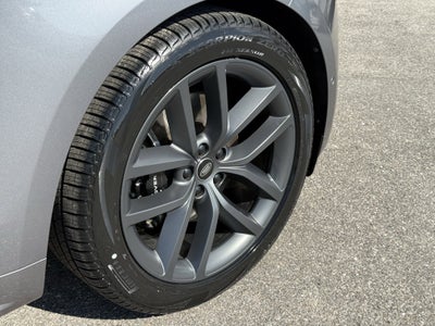 2024 Land Rover Range Rover Sport Dynamic SE