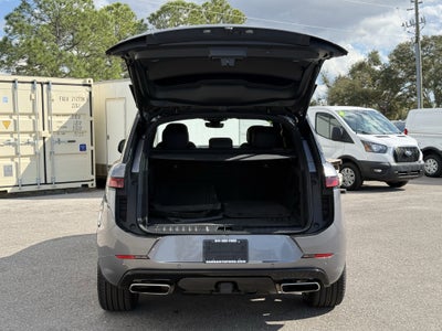2024 Land Rover Range Rover Sport Dynamic SE