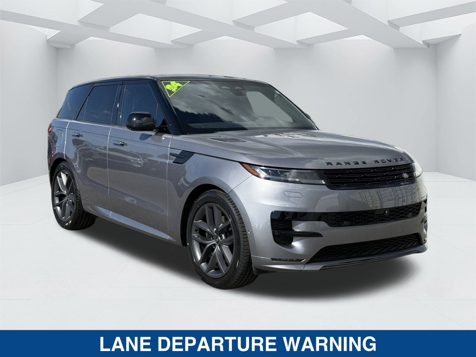 2024 Land Rover Range Rover Sport Dynamic SE