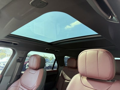 2024 Land Rover Range Rover Sport Dynamic SE