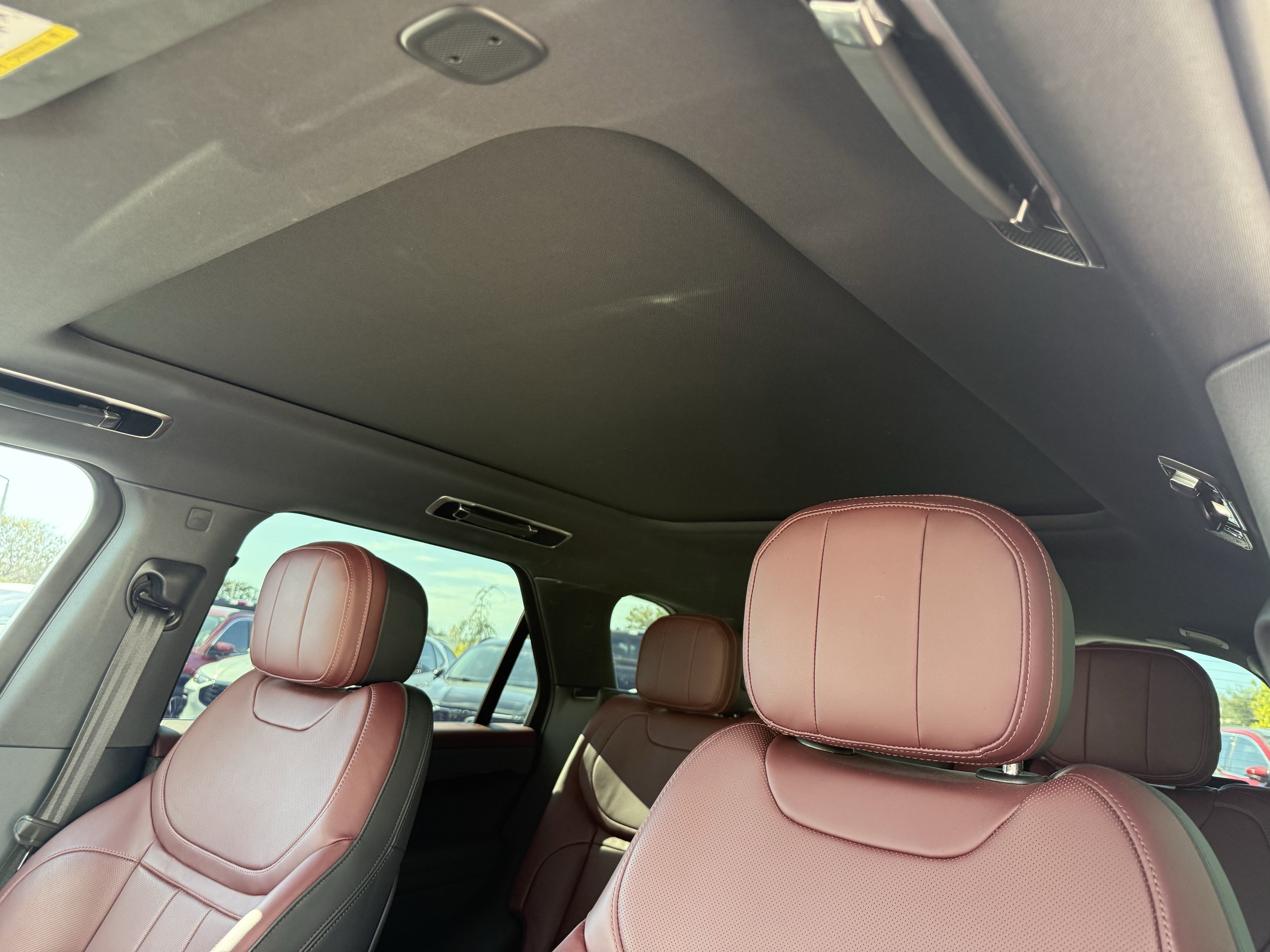 2024 Land Rover Range Rover Sport Dynamic SE