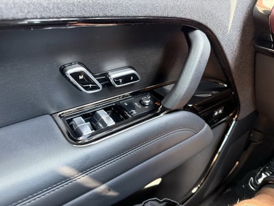 2024 Land Rover Range Rover Sport Dynamic SE