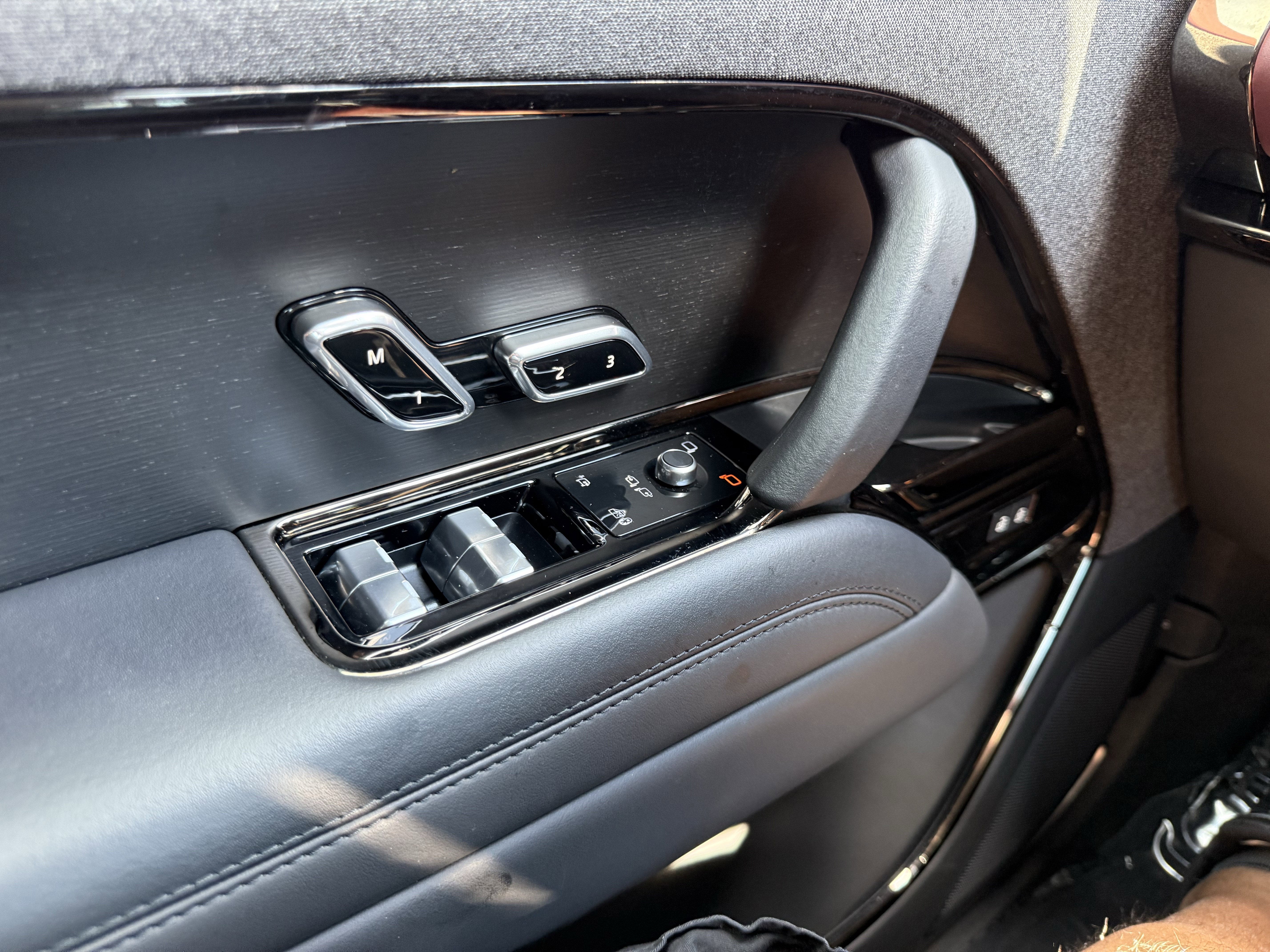 2024 Land Rover Range Rover Sport Dynamic SE