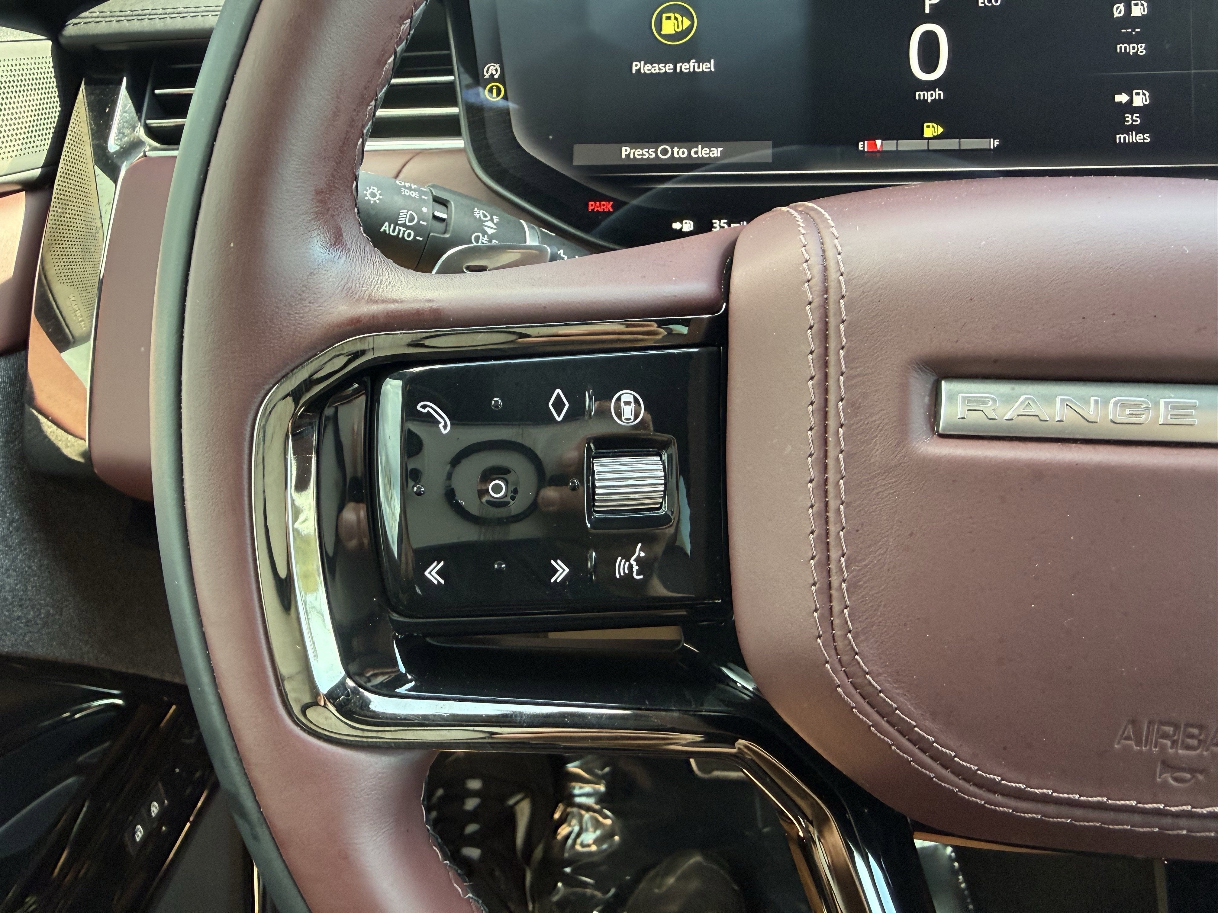 2024 Land Rover Range Rover Sport Dynamic SE