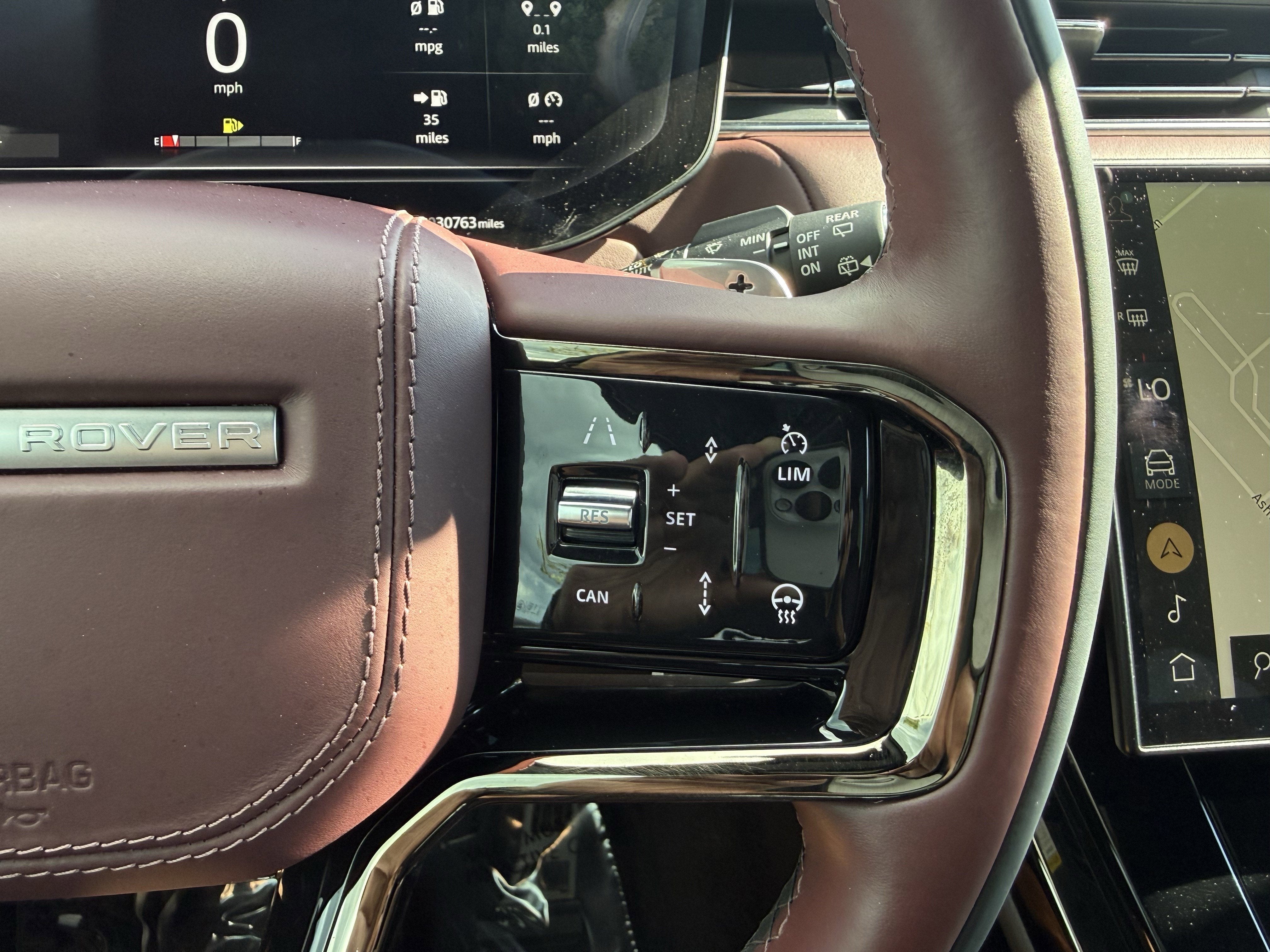 2024 Land Rover Range Rover Sport Dynamic SE