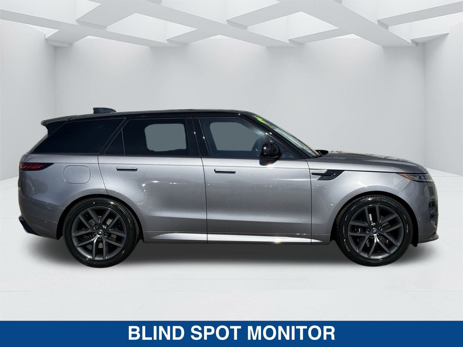 2024 Land Rover Range Rover Sport Dynamic SE