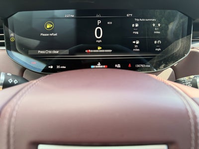 2024 Land Rover Range Rover Sport Dynamic SE