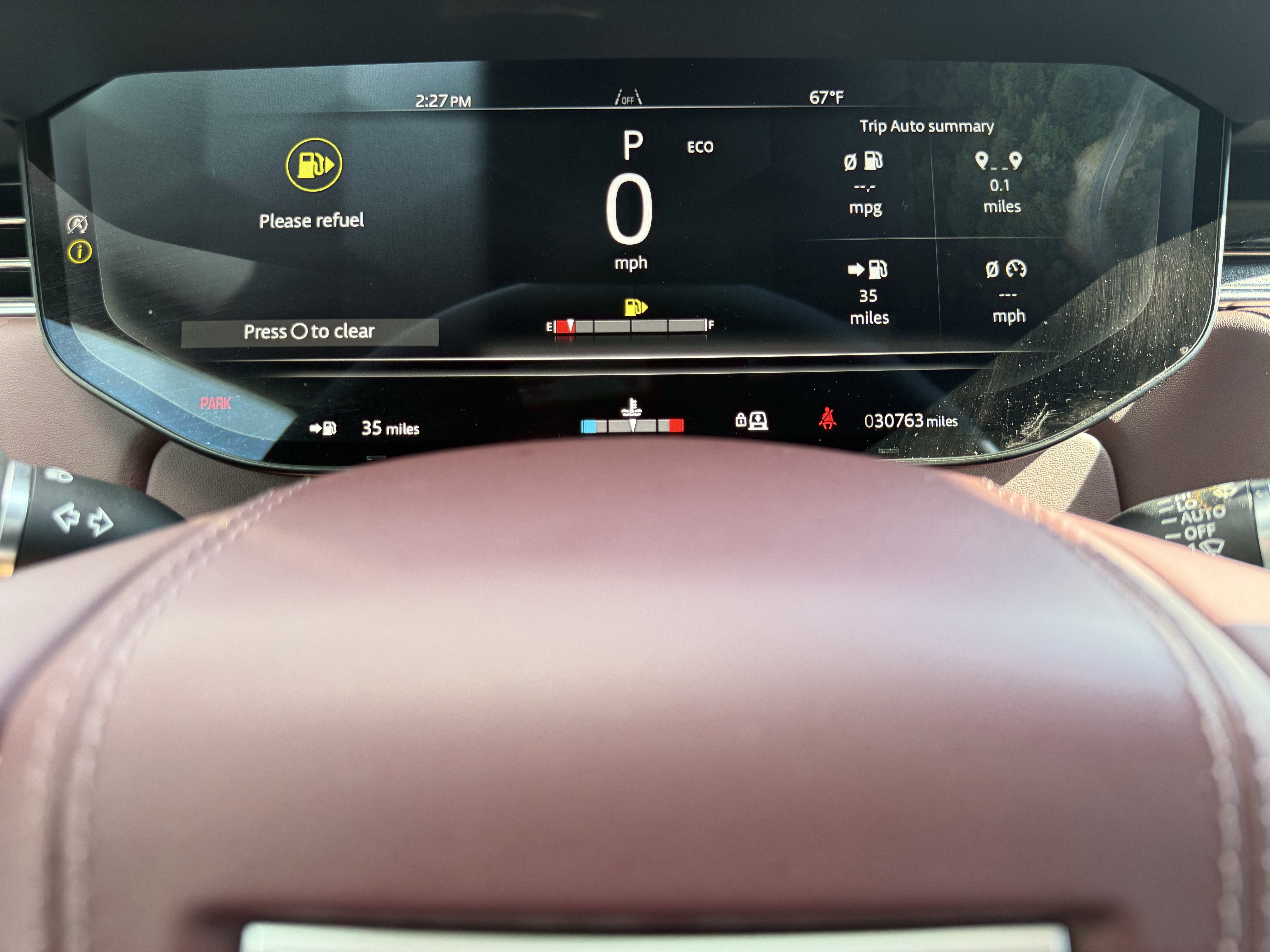 2024 Land Rover Range Rover Sport Dynamic SE