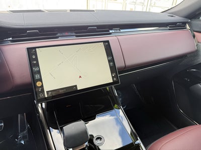 2024 Land Rover Range Rover Sport Dynamic SE