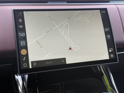 2024 Land Rover Range Rover Sport Dynamic SE