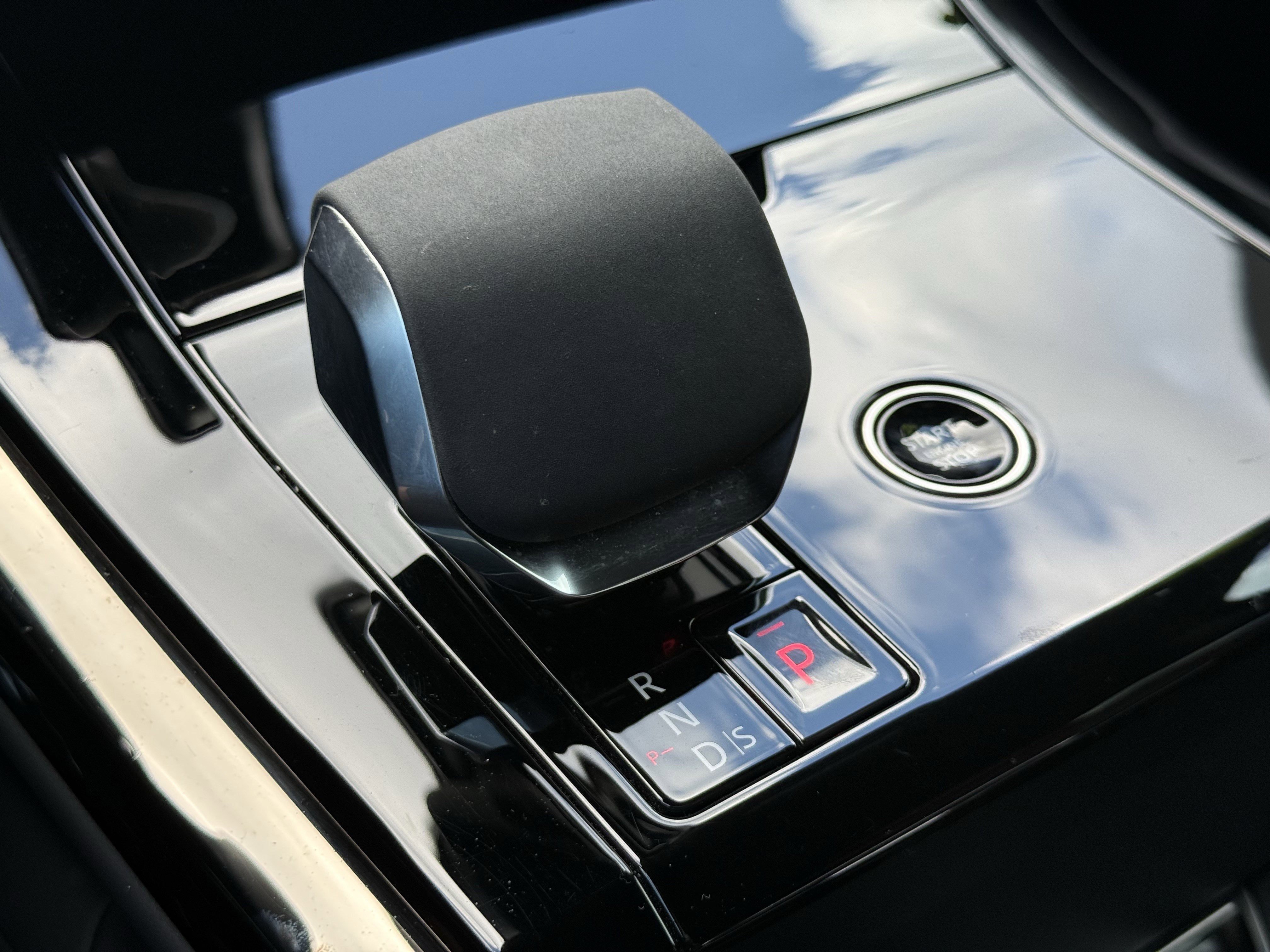 2024 Land Rover Range Rover Sport Dynamic SE