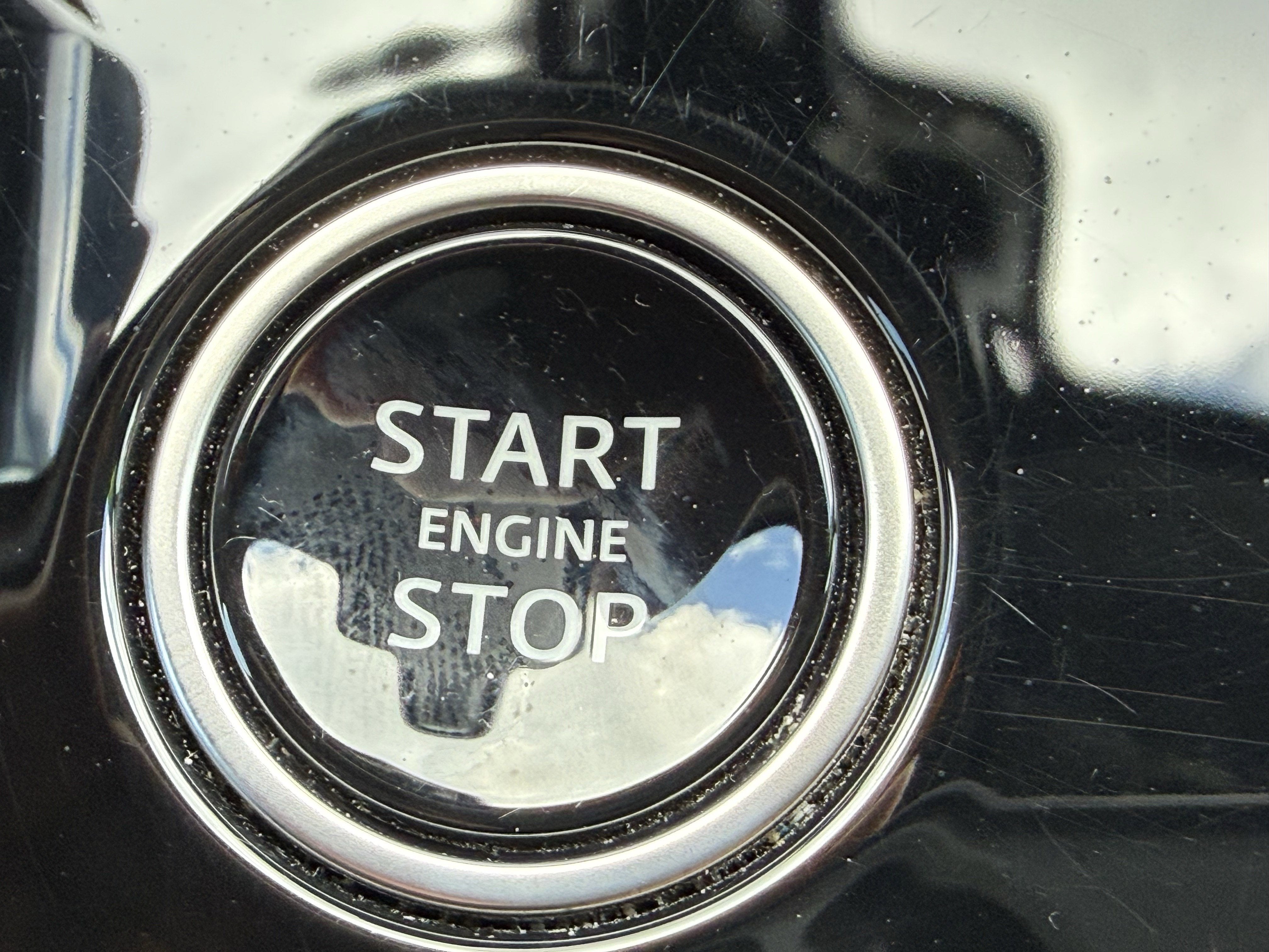 2024 Land Rover Range Rover Sport Dynamic SE