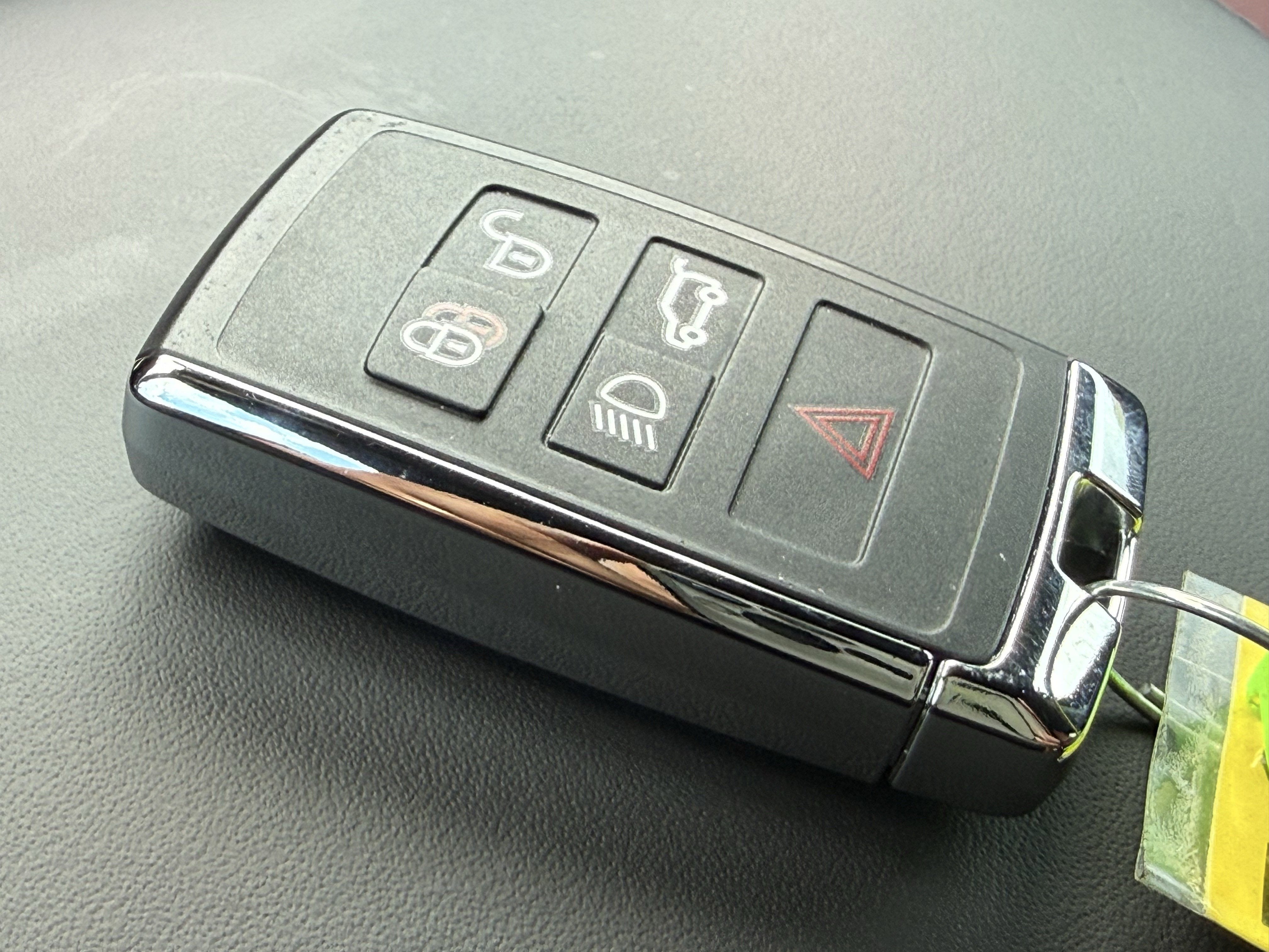 2024 Land Rover Range Rover Sport Dynamic SE