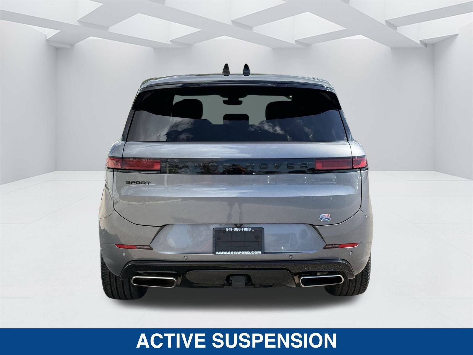 2024 Land Rover Range Rover Sport Dynamic SE