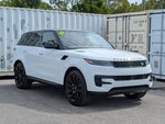 2025 Land Rover Range Rover Sport P360 SE