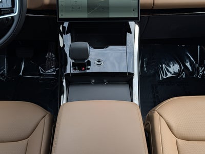 2025 Land Rover Range Rover Sport P360 SE