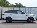 2025 Land Rover Range Rover Sport P360 SE