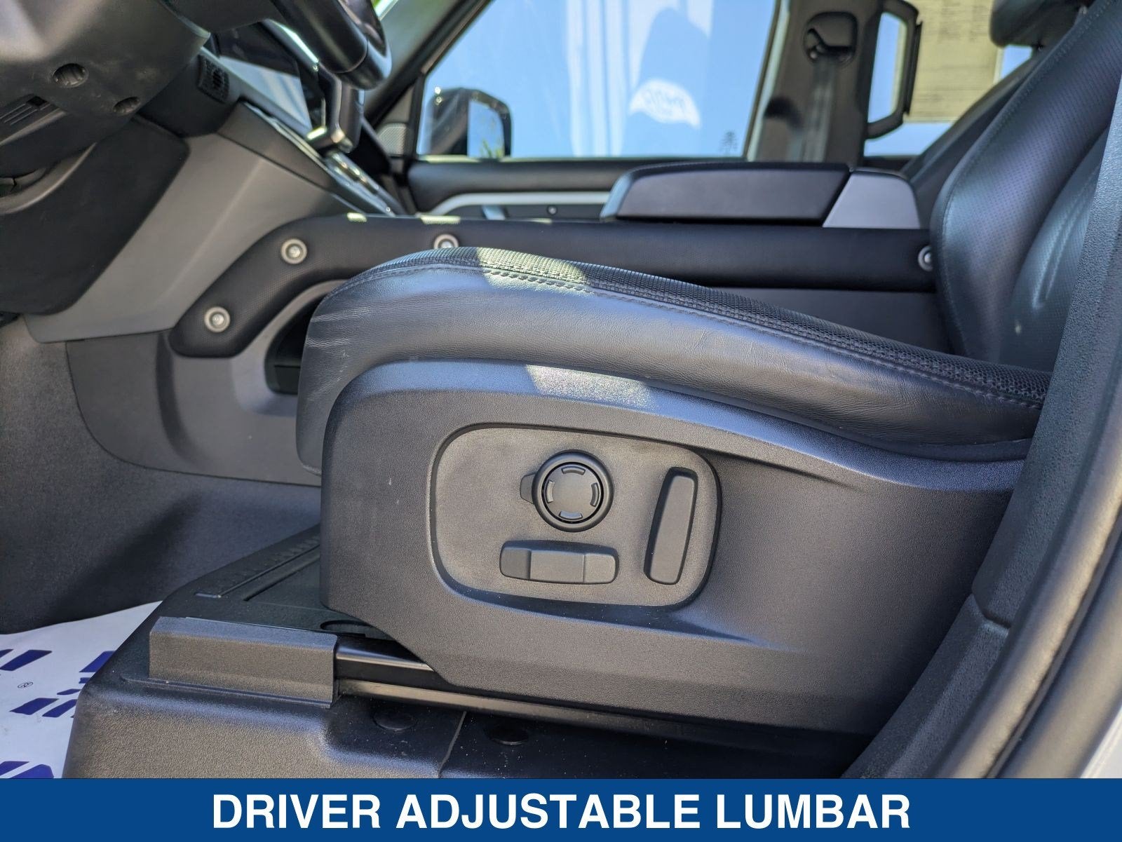 2021 Land Rover Defender 110 X-Dynamic HSE