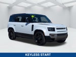 2021 Land Rover Defender 110 X-Dynamic HSE