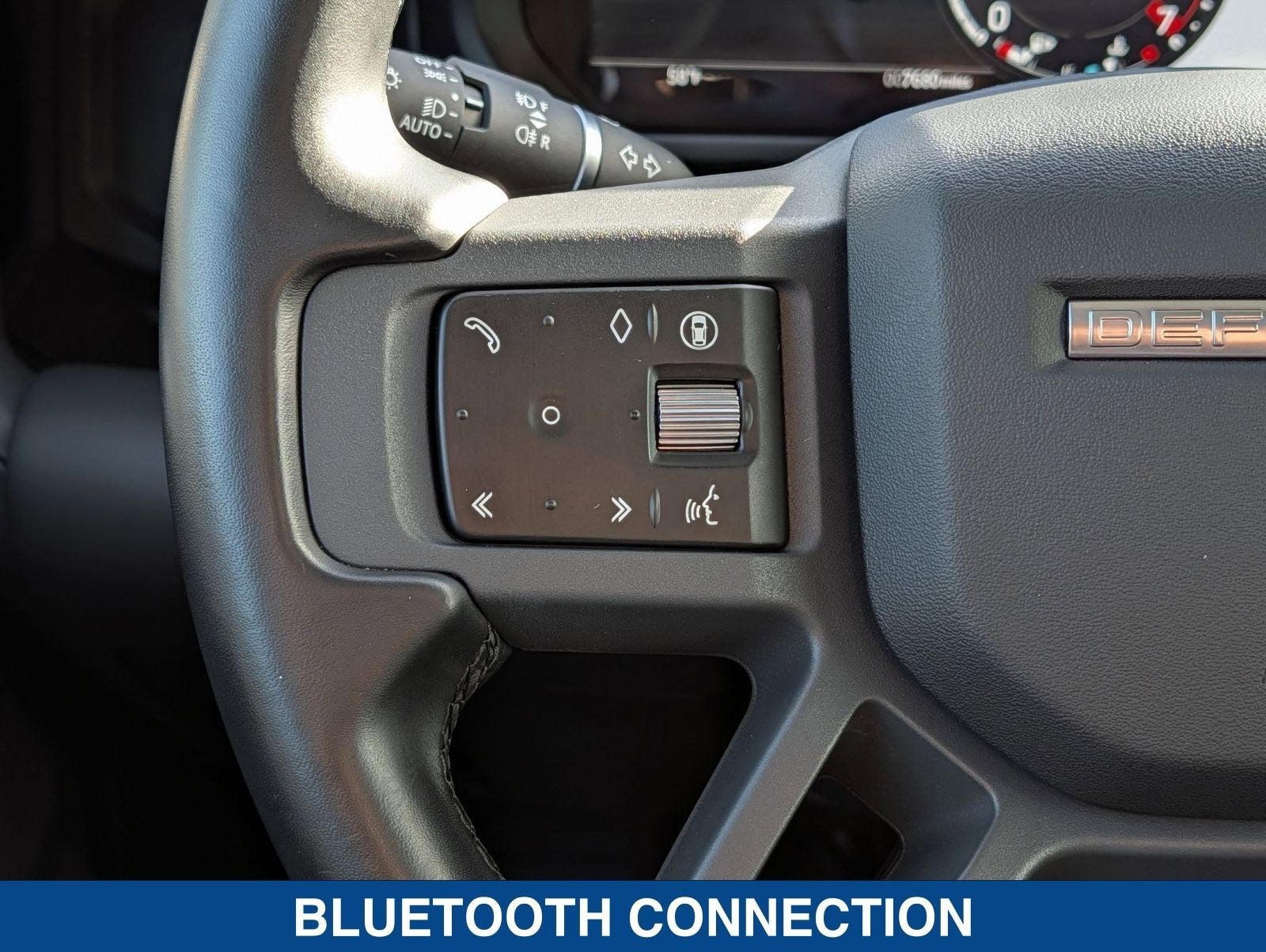 2025 Land Rover Defender P400 S