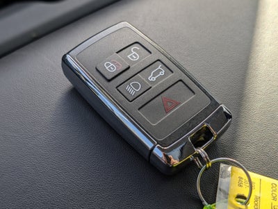 2025 Land Rover Defender P400 S