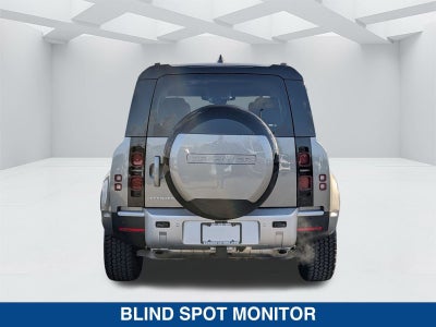 2025 Land Rover Defender P400 S