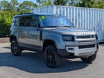 2021 Land Rover Defender 110 SE